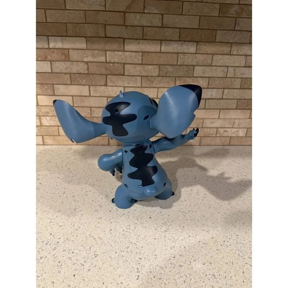 stitch bubble blower  bo - Picture 3 of 5